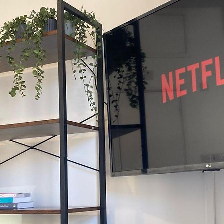 Cosy Studio Flat By King'S Cross ロンドン エクステリア 写真